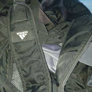 Adidas basketball bag